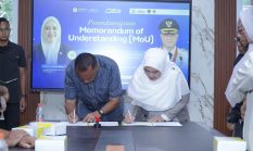 Pemda Tidore dan UMMU Kerja Sama Dirikan FKG, Komitmen Majukan Pendidikan dan Kesehatan