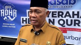 Nasri Abubakar (terasmu.id)