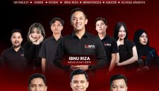 Dok: IESPA Maluku Utara (Tim)