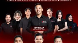 Dok: IESPA Maluku Utara (Tim)