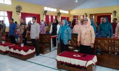 Pemkot Tidore Ekspose Pengelolaan Sampah Jelang Penilaian Adipura