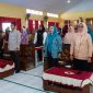 Ekspose pengelolaan sampah Tidore (Istimewa)