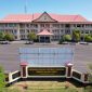 Mapolda Maluku Utara (Istimewa)