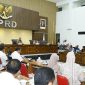 RDP soal pendirian FKG UMMU di Tidore (Istimewa)