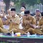 Salat Istisqa di Tidore (Istimewa)