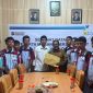 Para peserta magang bersertifikat (Tim)