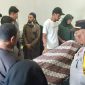 Korban yang meninggal dunia (Tim)