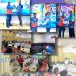 Kegiatan yang digelar oleh PLN Nusa Daya Maluku Utara (Istimewa)