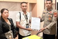 Kuasa hukum korban (Istimewa)