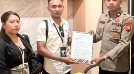 Kuasa hukum korban (Istimewa)
