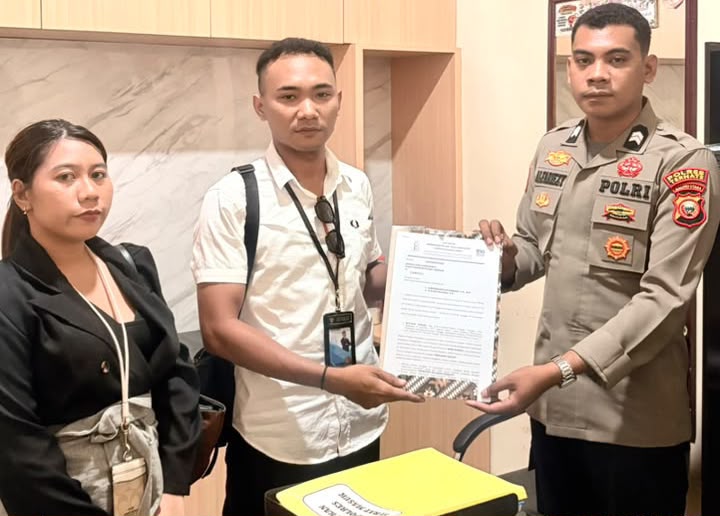 Kuasa hukum korban (Istimewa)