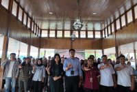 Literasi dan edukasi OJK (Tim)