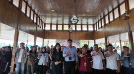 Literasi dan edukasi OJK (Tim)
