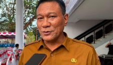 Plt Kepala Dinas Pendidikan Kota Ternate, Ridwan Ali (Tim)