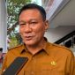 Plt Kepala Dinas Pendidikan Kota Ternate, Ridwan Ali (Tim)