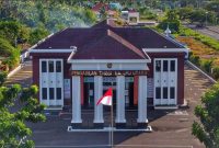 Pengadilan Tinggi Maluku Utara (Istimewa)
