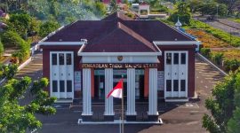 Pengadilan Tinggi Maluku Utara (Istimewa)
