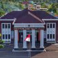 Pengadilan Tinggi Maluku Utara (Istimewa)