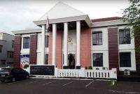 Pengadilan Negeri Ternate (Istimewa)