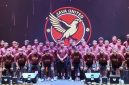 Java United (Istimewa)