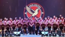 Java United (Istimewa)