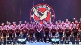 Java United (Istimewa)
